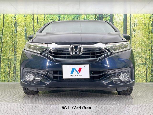 Honda SHUTTLE 2019-02 7457707-13