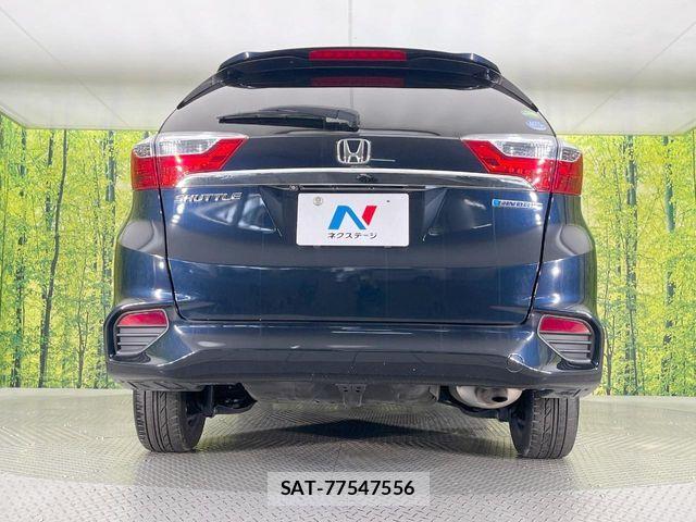 Honda SHUTTLE 2019-02 7457707-14