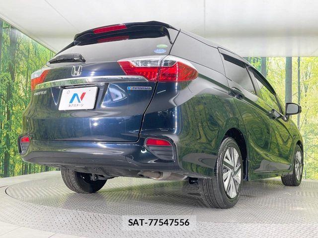 Honda SHUTTLE 2019-02 7457707-16