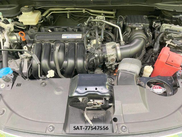 Honda SHUTTLE 2019-02 7457707-17