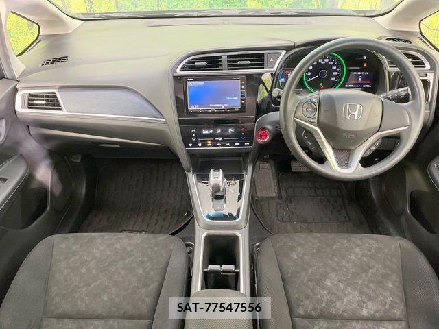 Honda SHUTTLE 2019-02 7457707-1