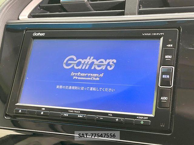 Honda SHUTTLE 2019-02 7457707-2