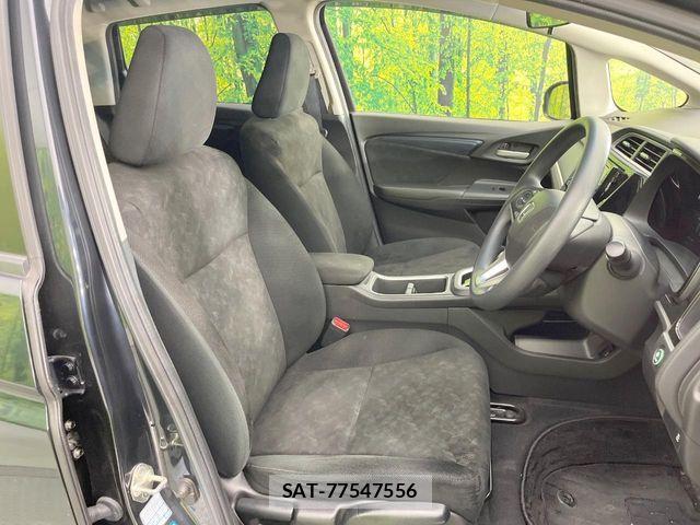 Honda SHUTTLE 2019-02 7457707-7