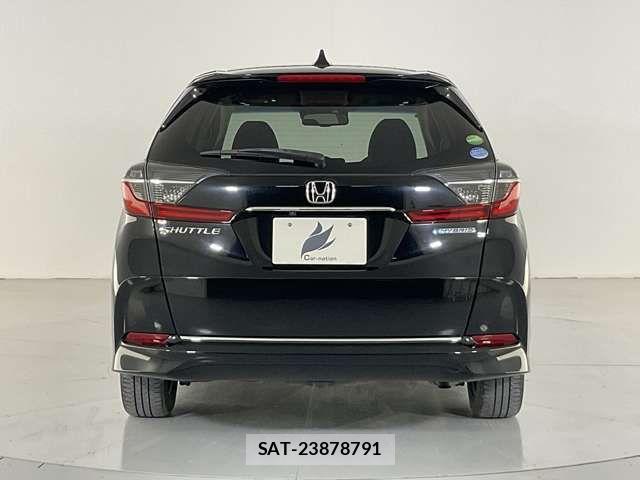 Honda SHUTTLE 2019-12 7457705-4