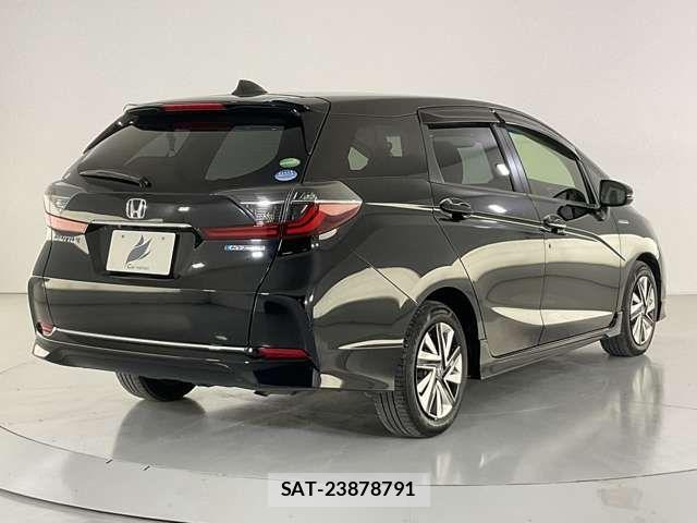 Honda SHUTTLE 2019-12 7457705-5