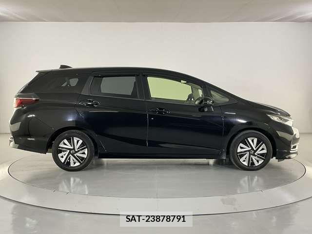 Honda SHUTTLE 2019-12 7457705-6