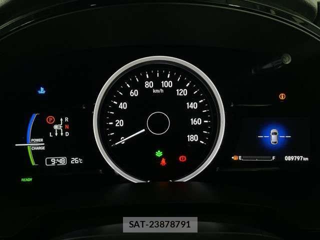 Honda SHUTTLE 2019-12 7457705-10