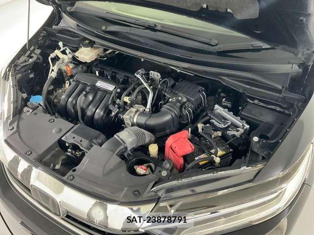 Honda SHUTTLE 2019-12 7457705-11