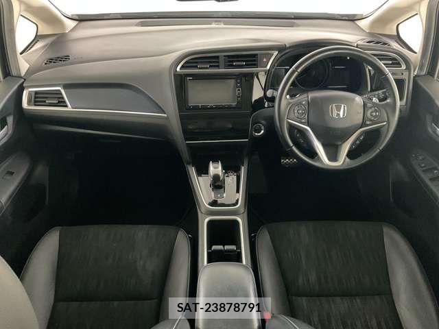 Honda SHUTTLE 2019-12 7457705-12