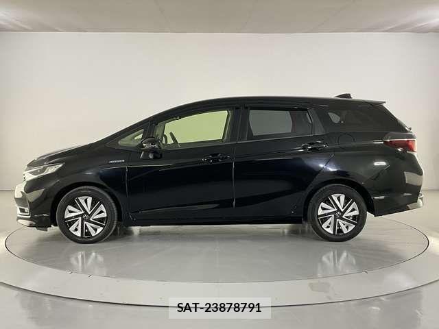 Honda SHUTTLE 2019-12 7457705-2