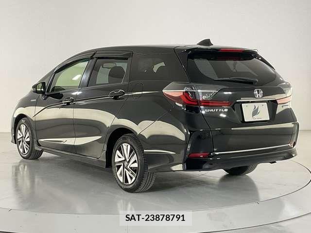 Honda SHUTTLE 2019-12 7457705-3