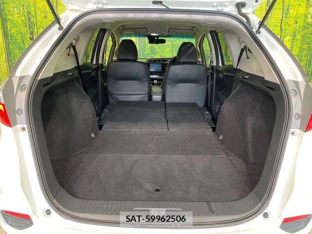Honda SHUTTLE 2017-10 7457702-9