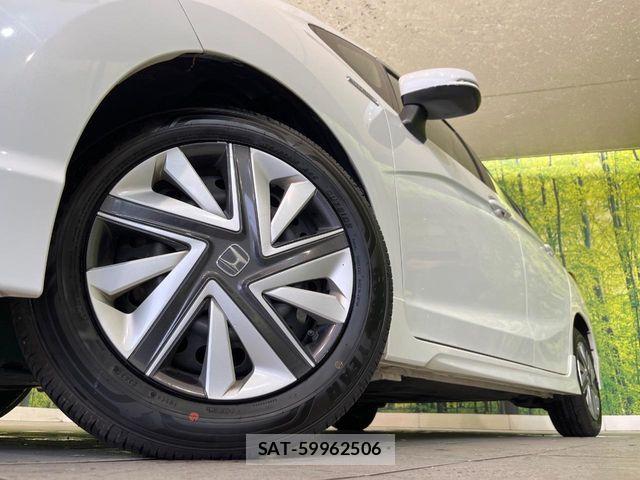 Honda SHUTTLE 2017-10 7457702-12