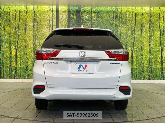 Honda SHUTTLE 2017-10 7457702-14