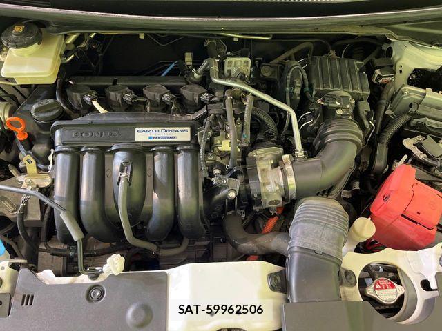Honda SHUTTLE 2017-10 7457702-17
