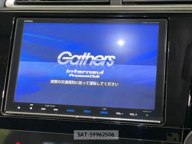 Honda SHUTTLE 2017-10 7457702-2