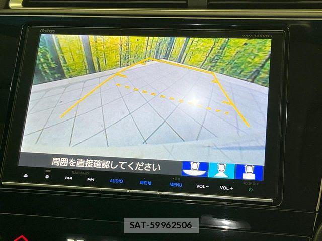 Honda SHUTTLE 2017-10 7457702-3