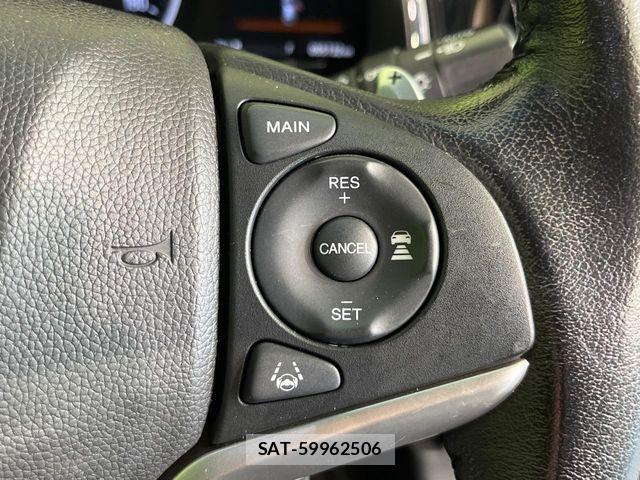 Honda SHUTTLE 2017-10 7457702-6