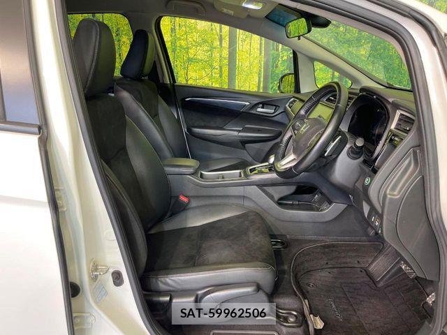 Honda SHUTTLE 2017-10 7457702-7