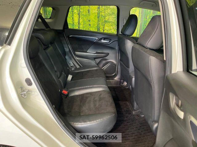 Honda SHUTTLE 2017-10 7457702-8