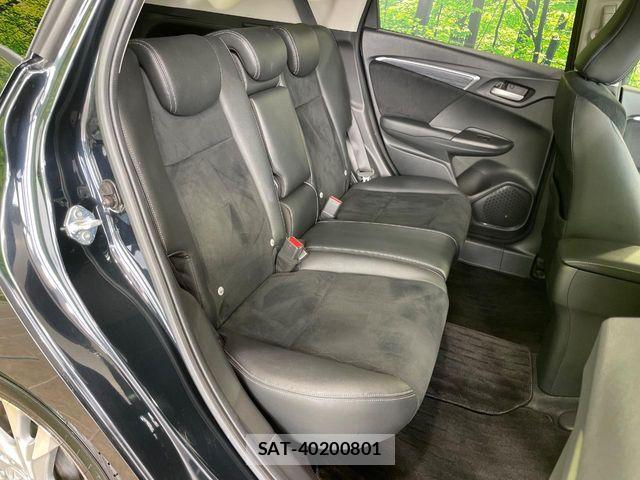 Honda SHUTTLE 2018-02 7457704-9