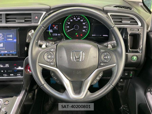 Honda SHUTTLE 2018-02 7457704-11