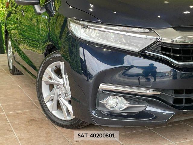 Honda SHUTTLE 2018-02 7457704-12