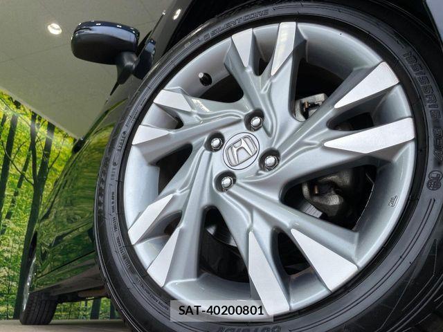 Honda SHUTTLE 2018-02 7457704-13