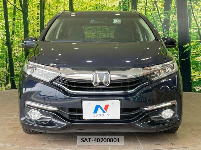 Honda SHUTTLE 2018-02 7457704-14