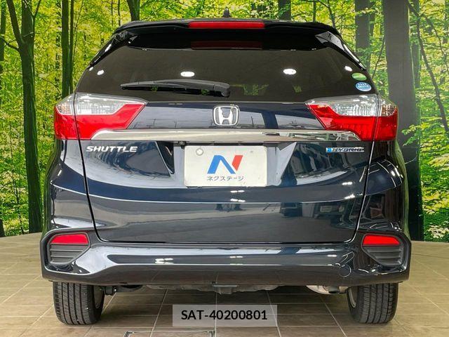Honda SHUTTLE 2018-02 7457704-15