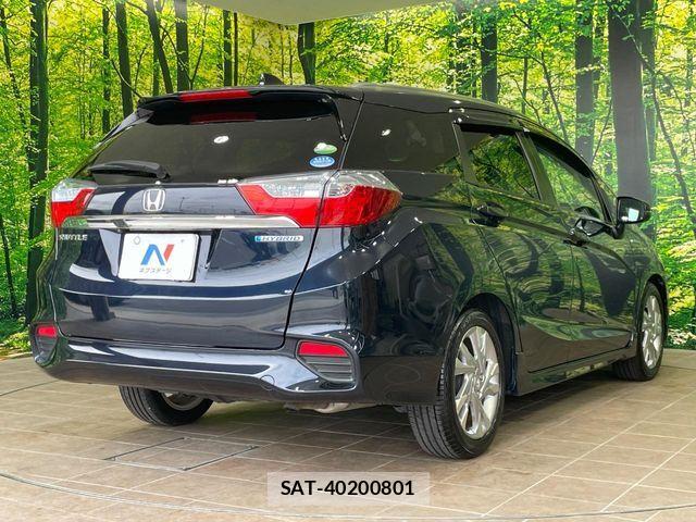 Honda SHUTTLE 2018-02 7457704-17