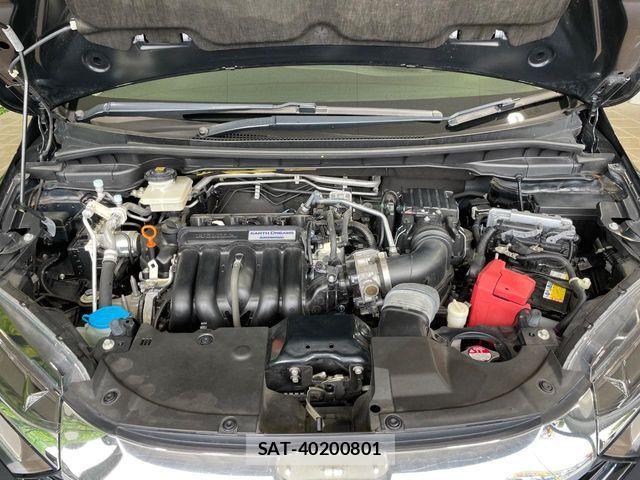 Honda SHUTTLE 2018-02 7457704-18