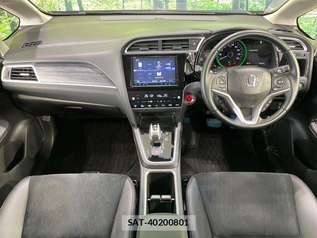 Honda SHUTTLE 2018-02 7457704-1