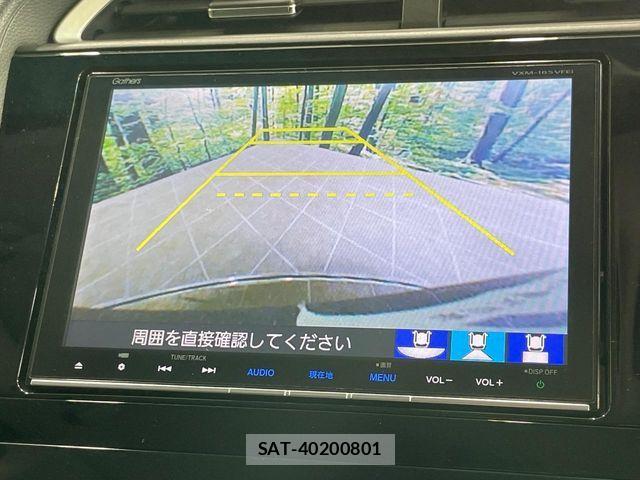Honda SHUTTLE 2018-02 7457704-3