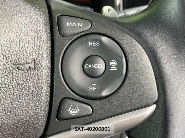 Honda SHUTTLE 2018-02 7457704-5