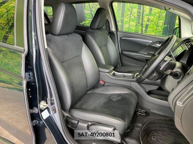 Honda SHUTTLE 2018-02 7457704-8
