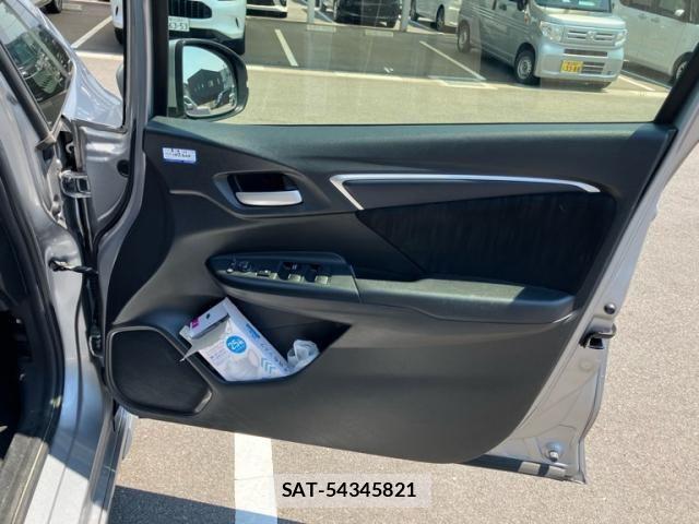Honda SHUTTLE 2020-06 7457709-9