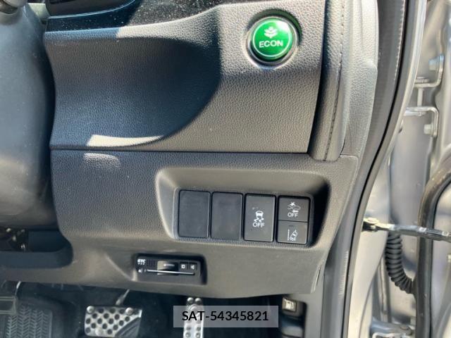 Honda SHUTTLE 2020-06 7457709-10