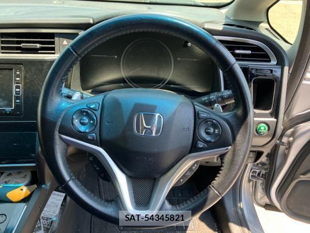 Honda SHUTTLE 2020-06 7457709-11