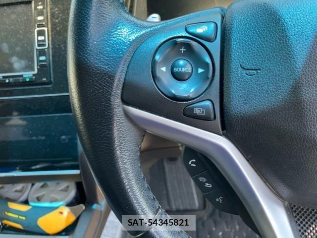 Honda SHUTTLE 2020-06 7457709-12