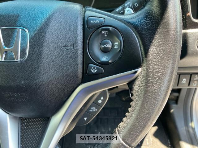 Honda SHUTTLE 2020-06 7457709-13