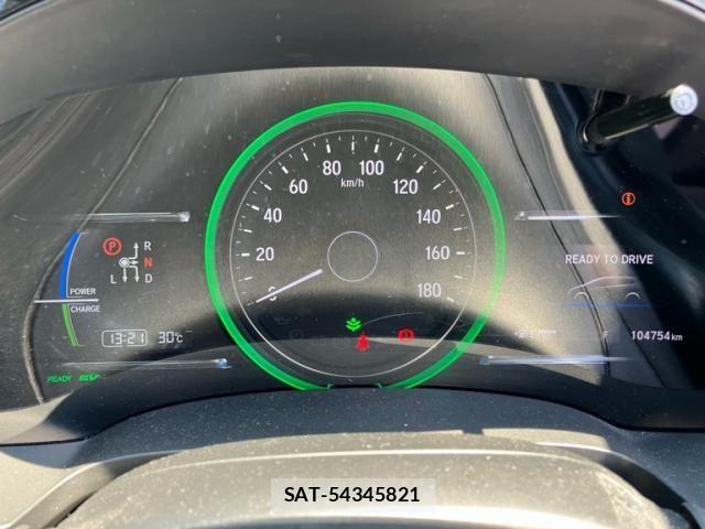 Honda SHUTTLE 2020-06 7457709-14