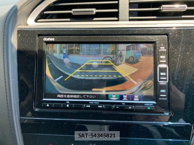 Honda SHUTTLE 2020-06 7457709-16
