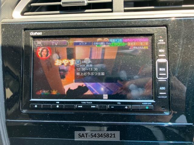 Honda SHUTTLE 2020-06 7457709-17