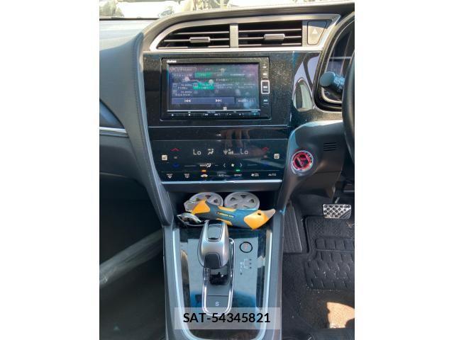 Honda SHUTTLE 2020-06 7457709-20