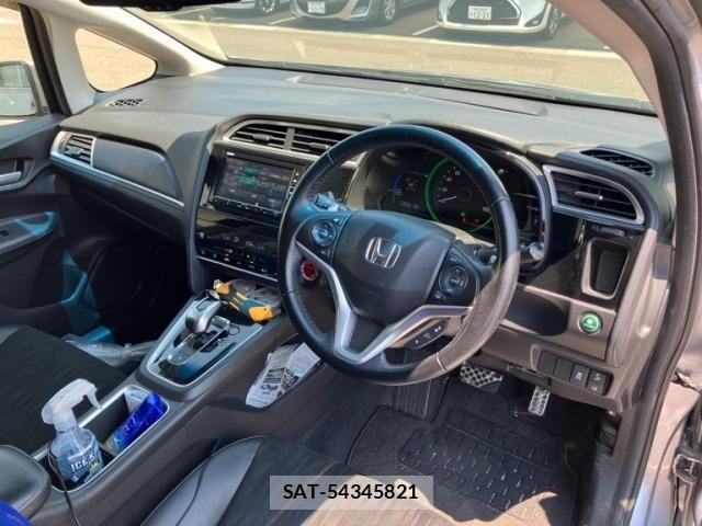 Honda SHUTTLE 2020-06 7457709-22