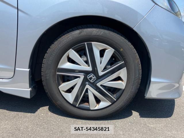 Honda SHUTTLE 2020-06 7457709-2