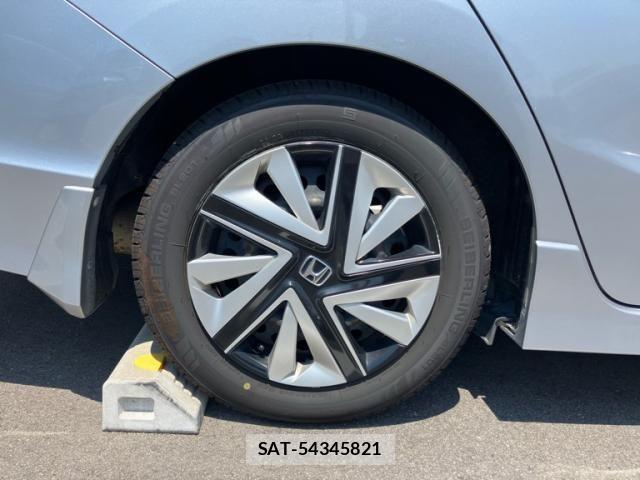 Honda SHUTTLE 2020-06 7457709-3