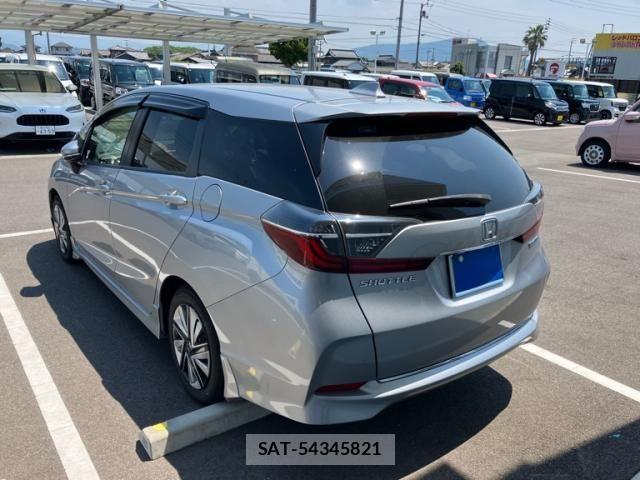 Honda SHUTTLE 2020-06 7457709-5