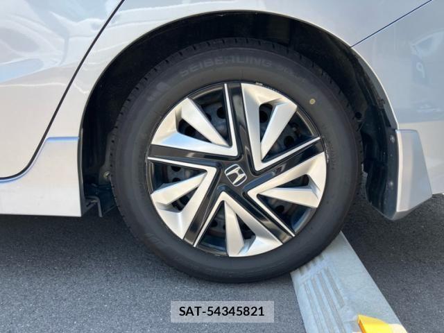 Honda SHUTTLE 2020-06 7457709-7